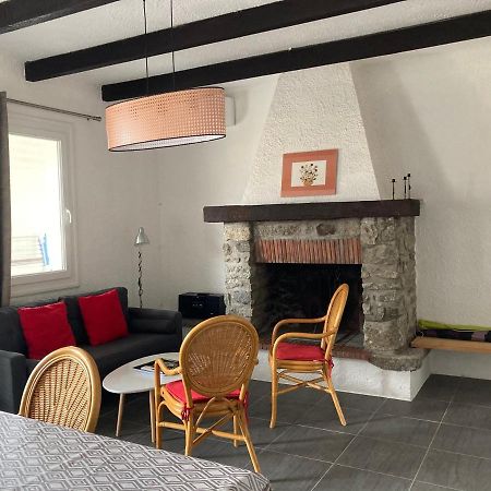 T3 La Salamandre Saint-Florent  Exterior foto